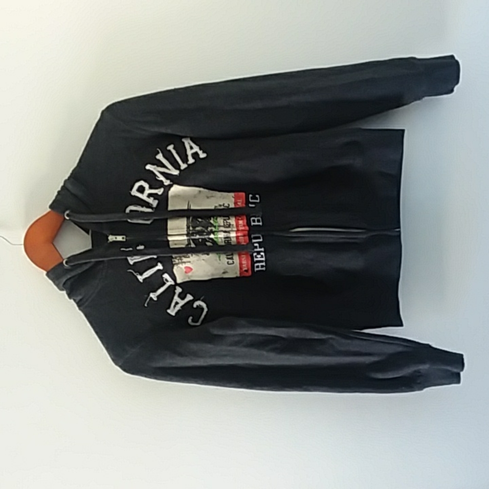 🔵4 for $20🔵 California Republic hoodie